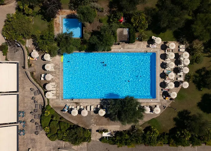 Residence Solemaremma Castiglione della Pescaia